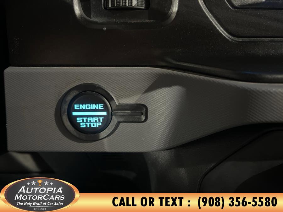 Used 2023 Ford Bronco Big Bend AWD/4WD image 31