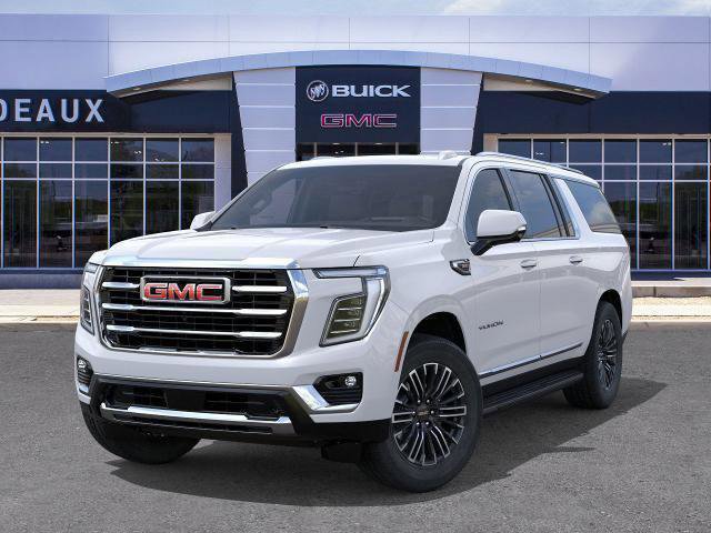 New 2026 GMC Yukon XL Elevation image 30