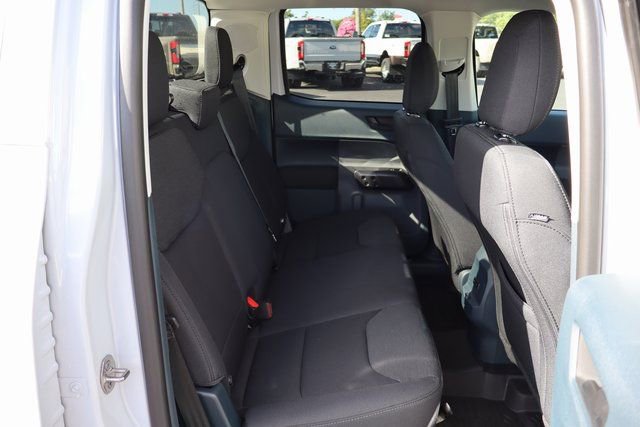 New 2025 Ford Maverick XL image 28