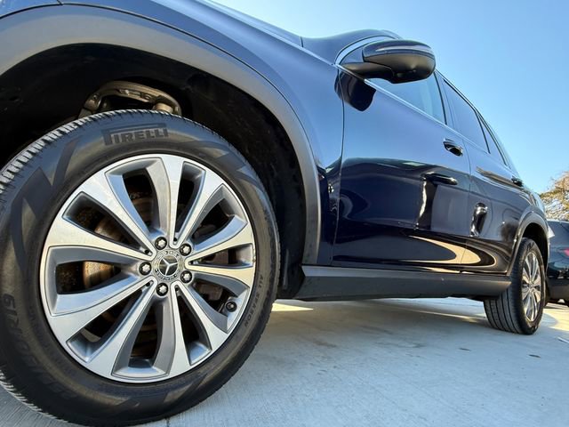 Used 2020 Mercedes-Benz GLE 350 4MATIC image 9