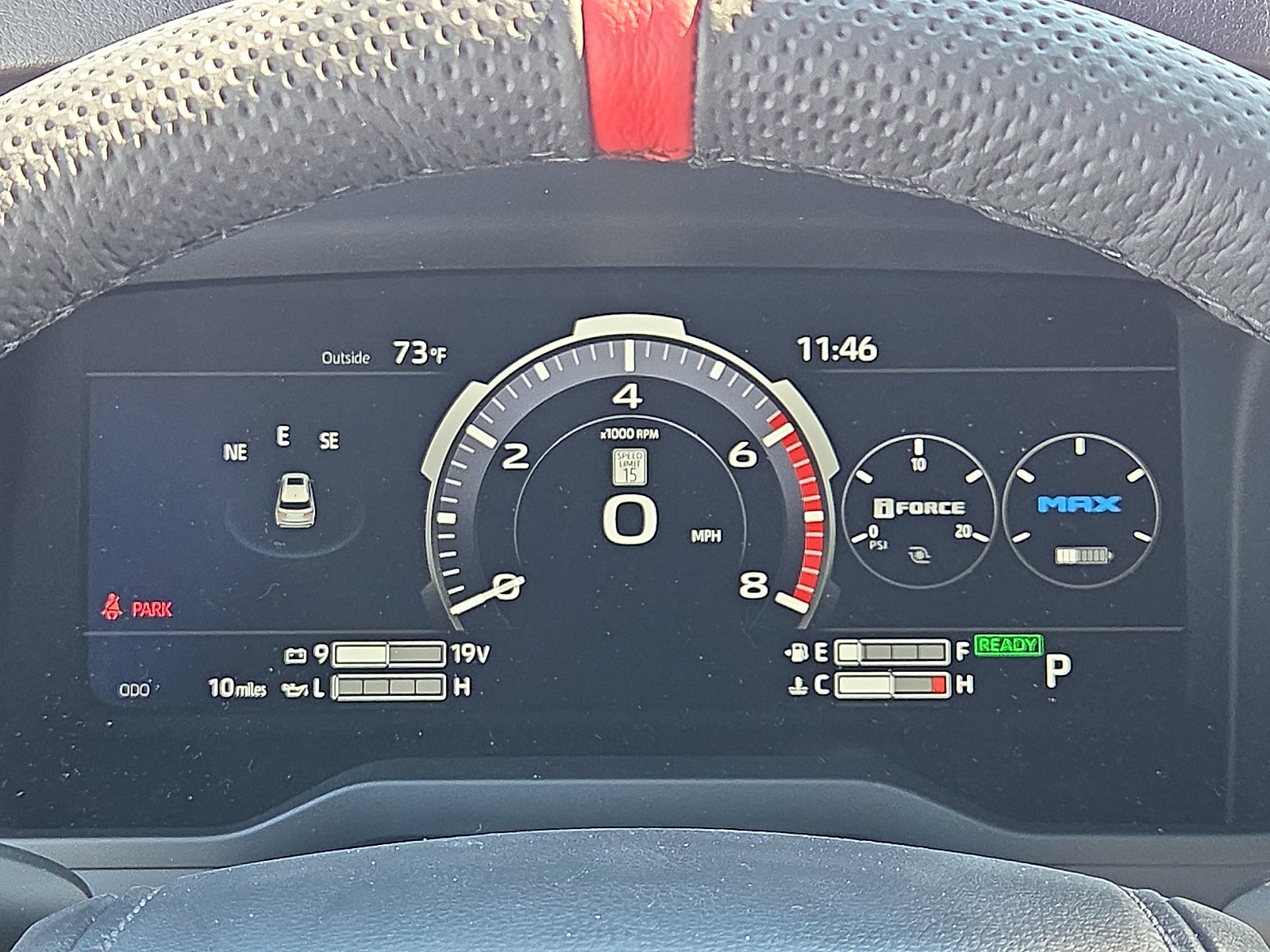 New 2026 Toyota Sequoia TRD Pro image 13