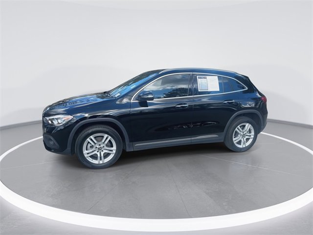 Used 2023 Mercedes-Benz GLA 250 GLA 250 image 5