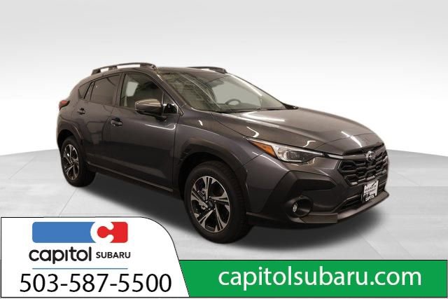 New 2025 Subaru Crosstrek 2.5i Premium
