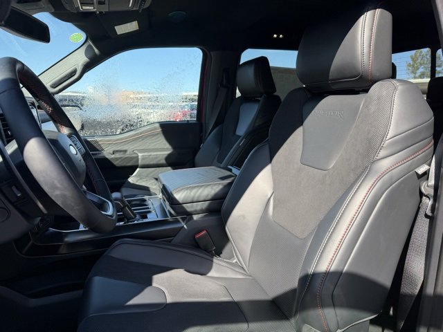 New 2025 Ford F150 Raptor image 10