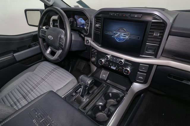 Used 2023 Ford F150 XLT w/ Equipment Group 302A High AWD/4WD image 18
