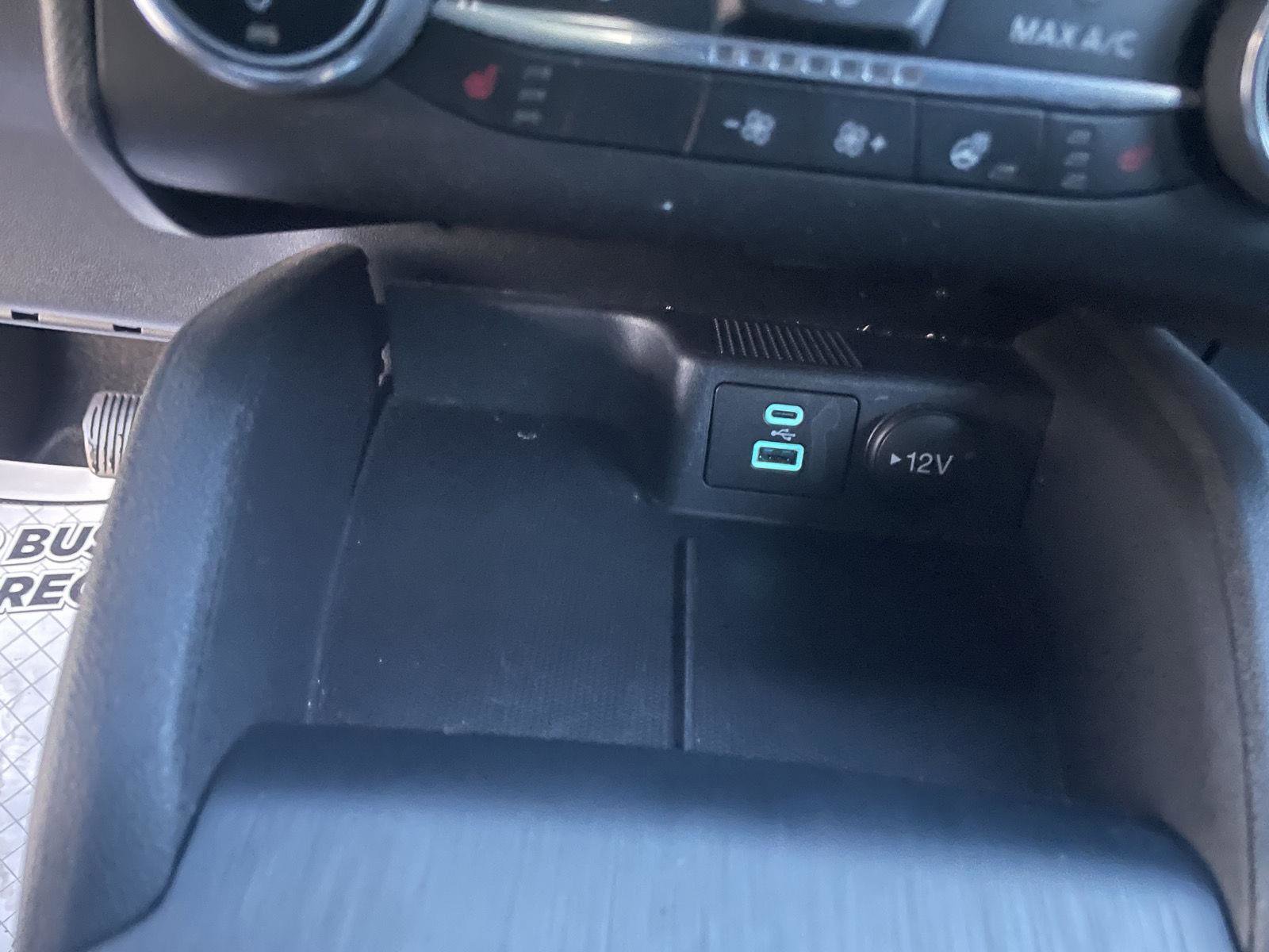 Used 2023 Ford Escape Active image 18