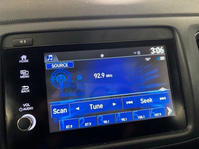 Used 2022 Honda HR-V EX image 20