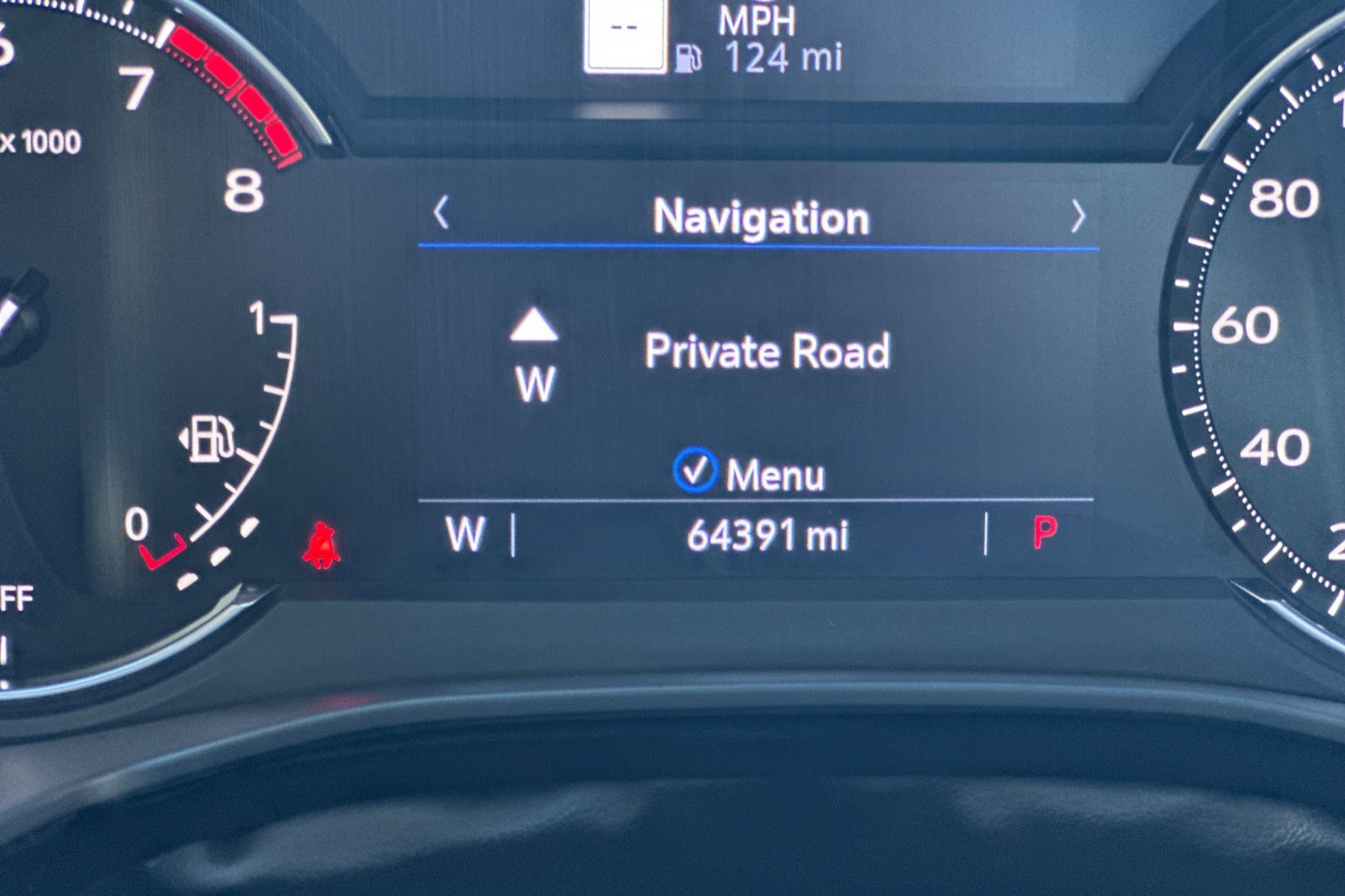 Used 2024 Cadillac XT6 Premium Luxury image 37