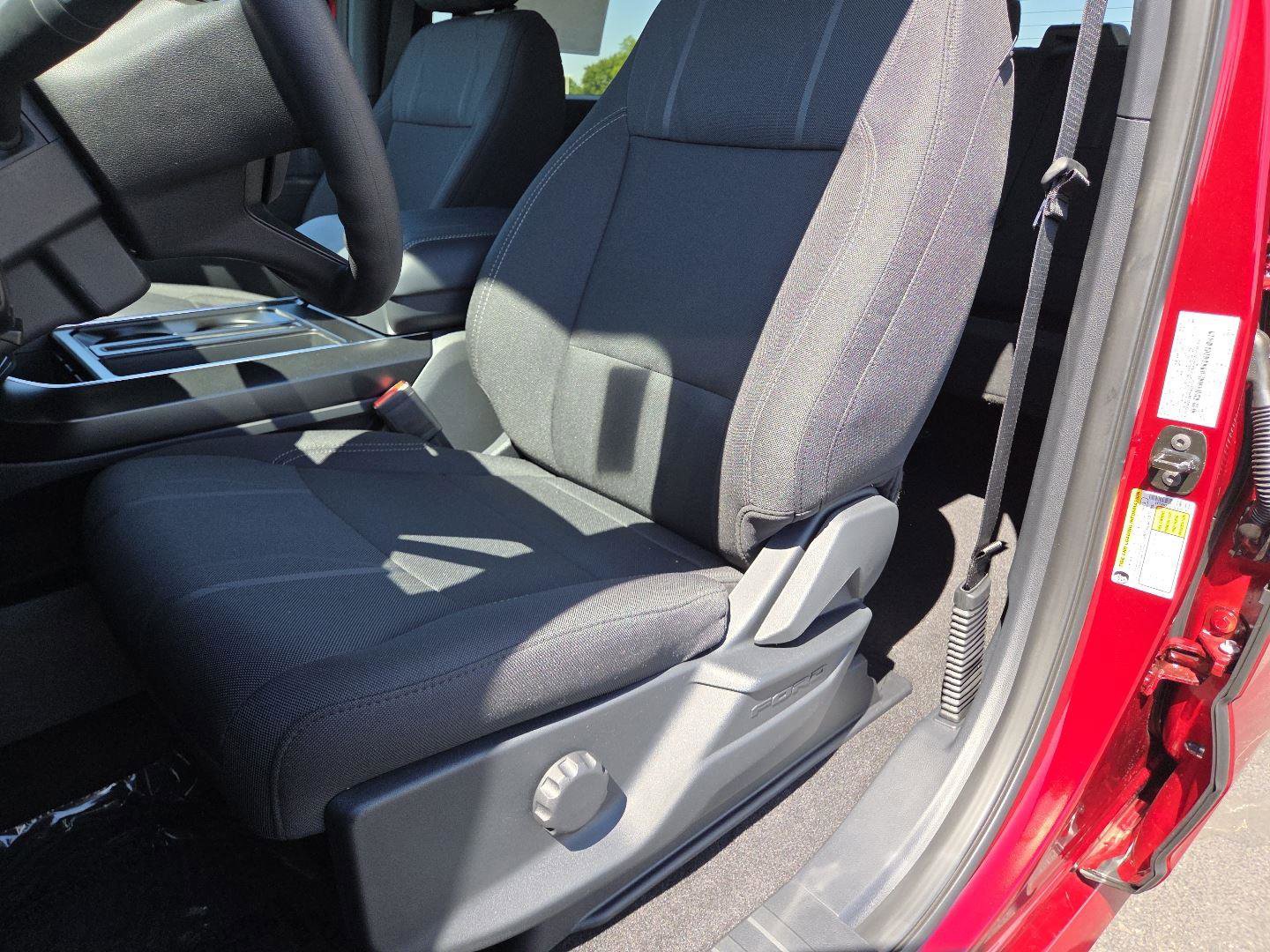 New 2026 Ford F150 STX w/ F-150 LOBO Package AWD/4WD image 15