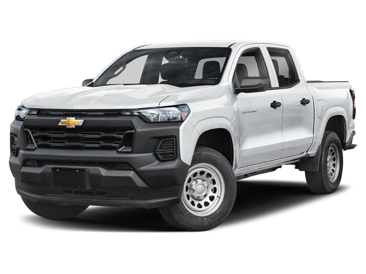 New 2026 Chevrolet Colorado W/T w/ WT Custom Package image 47