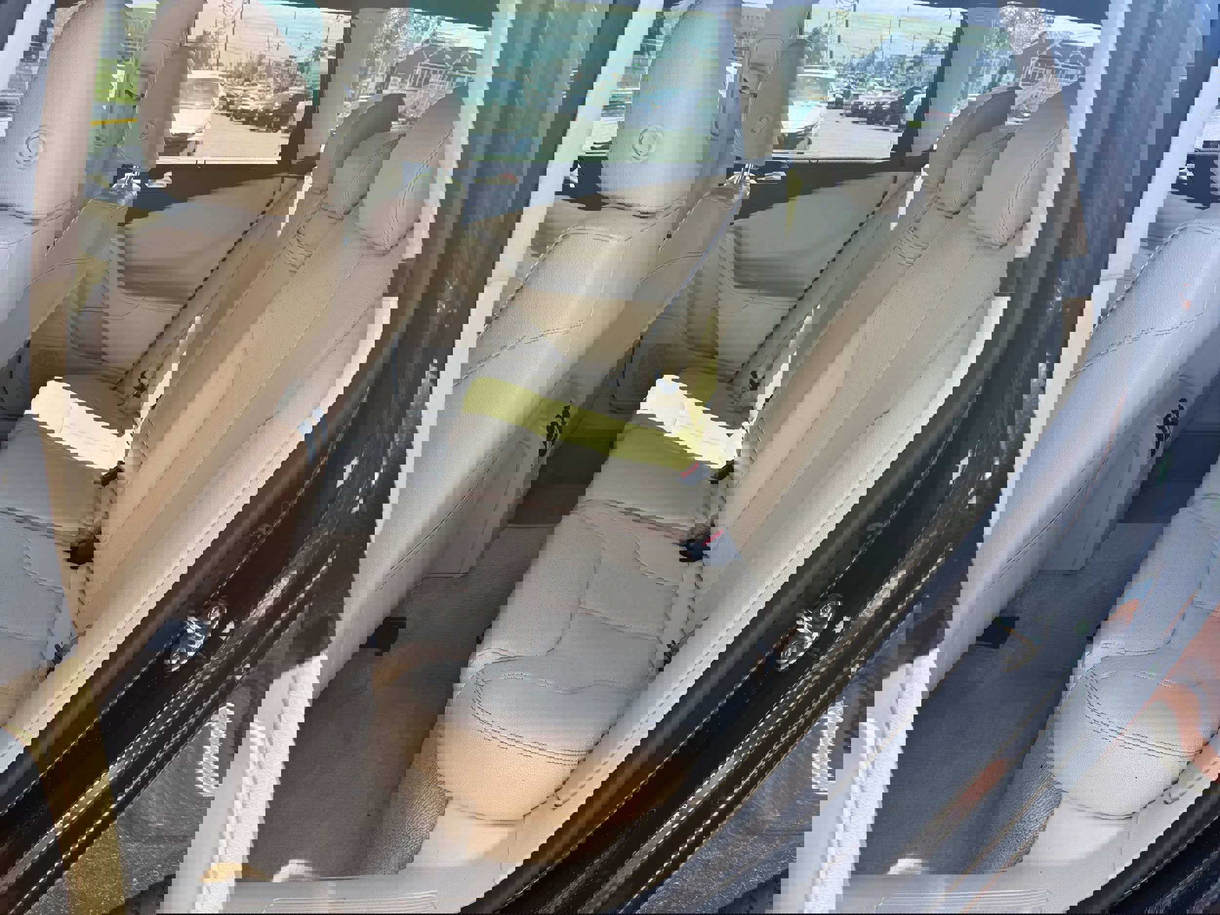 Used 2010 Volkswagen Passat Komfort image 28