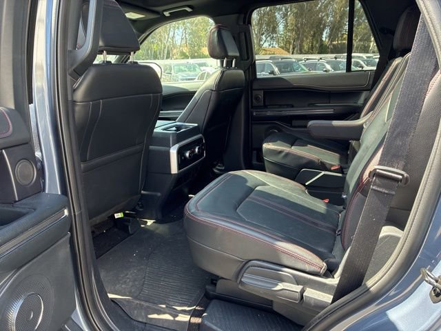 Used 2023 Ford Expedition Limited AWD/4WD image 10