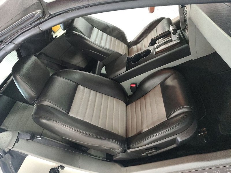 Used 2008 Ford Mustang GT Premium RWD image 28