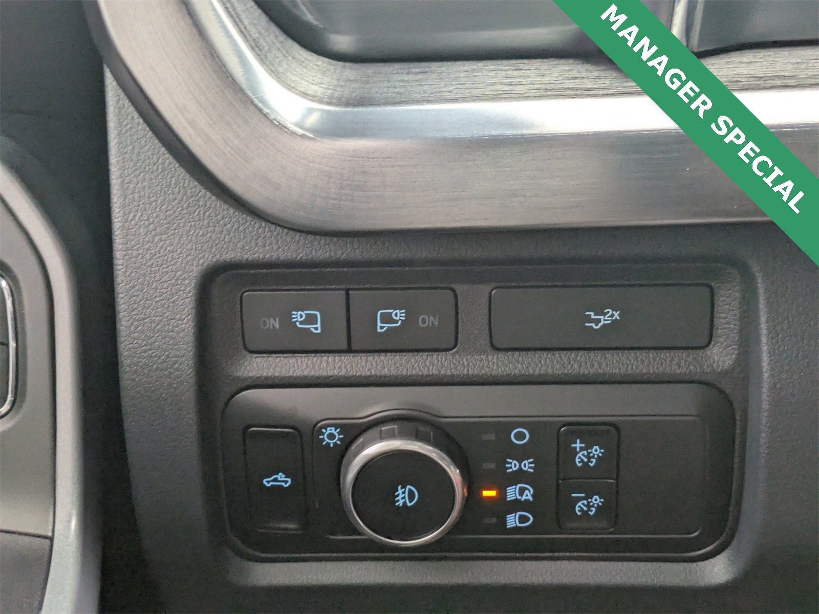 Used 2024 Ford F250 Lariat image 28