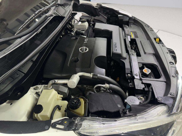 Used 2017 Nissan Murano Platinum image 56