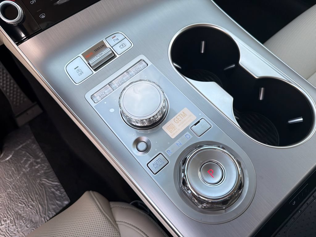New 2027 Genesis GV70 2.5T Select AWD/4WD image 34