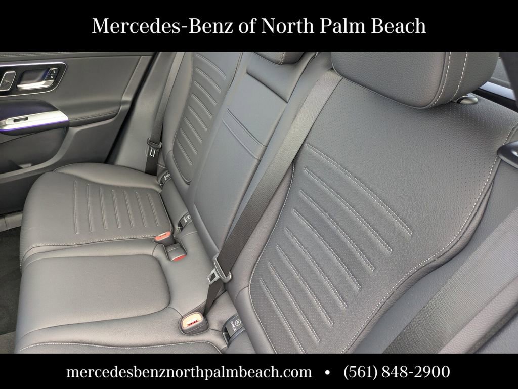 New 2026 Mercedes-Benz GLC 300 image 14