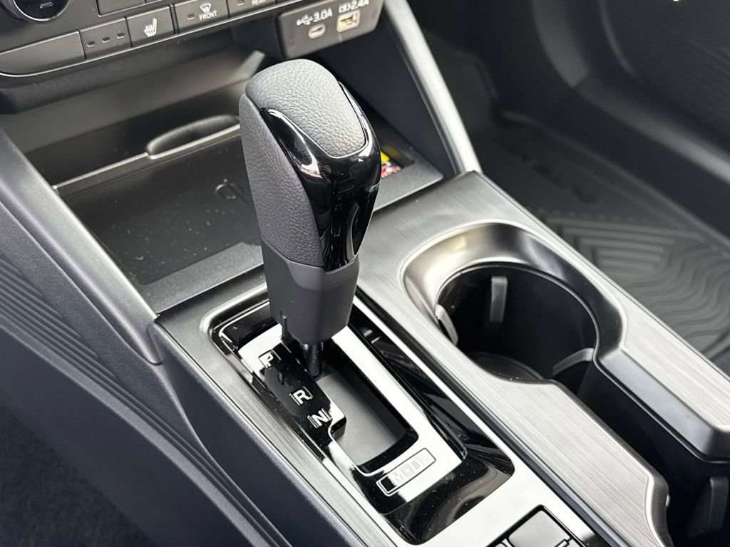 New 2026 Subaru Outback Limited image 17