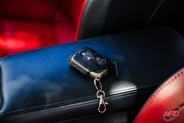 Used 2013 Lexus IS F RWD image 89
