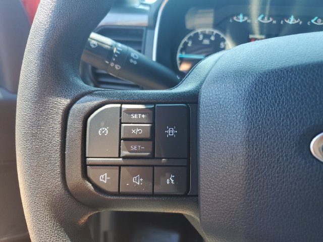 Used 2023 Ford F150 XL w/ STX Appearance Package AWD/4WD image 12