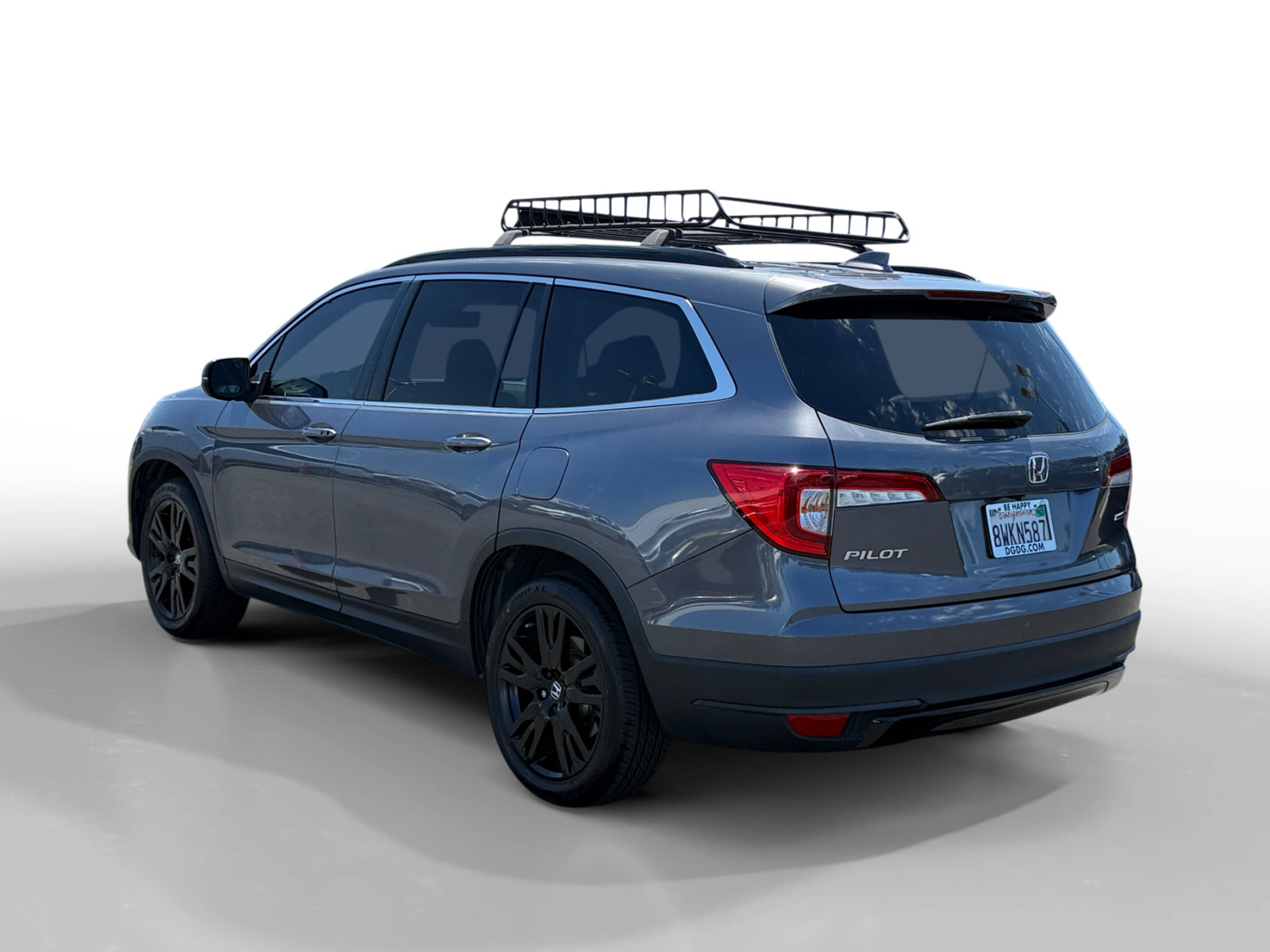 Used 2021 Honda Pilot Special Edition image 3