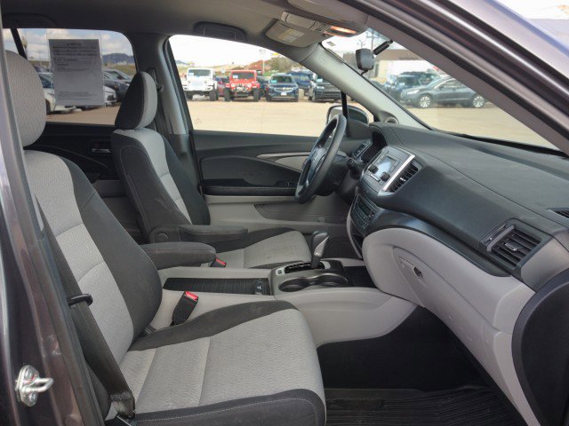 Used 2017 Honda Ridgeline RTS image 28