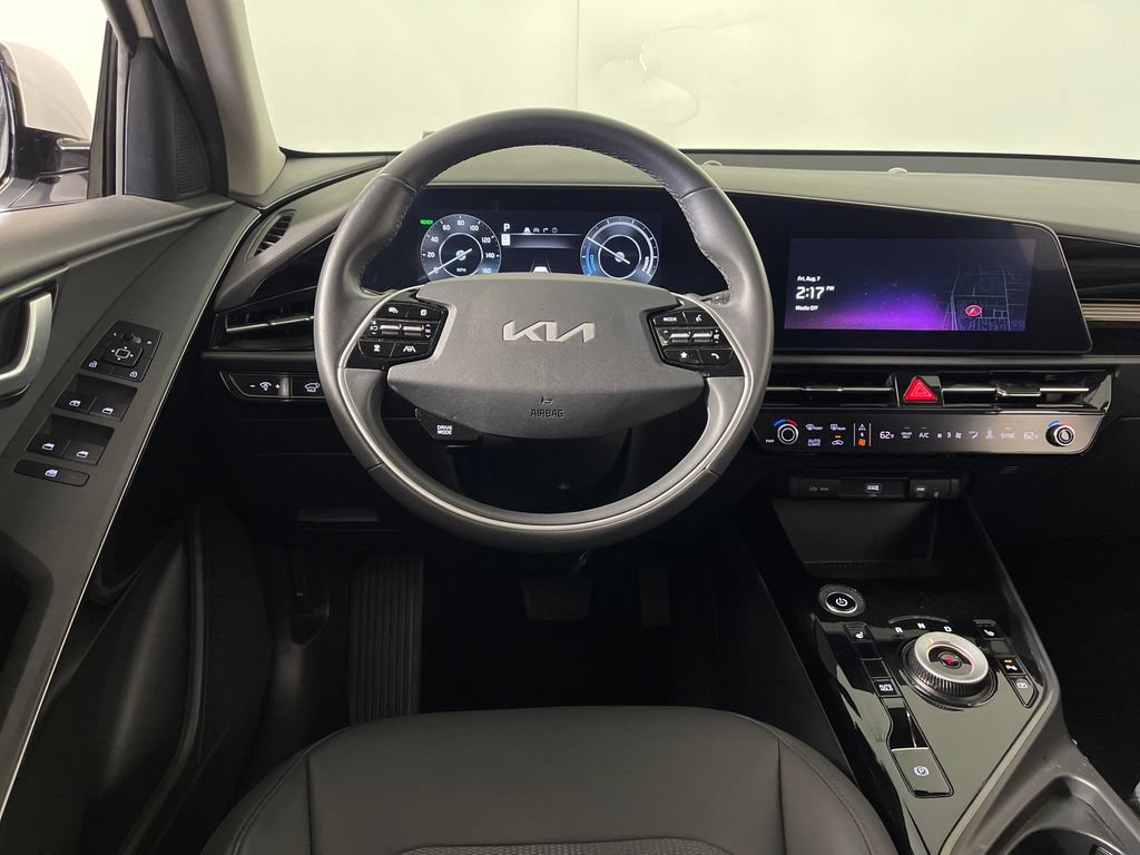 Used 2023 Kia Niro Wind FWD image 15