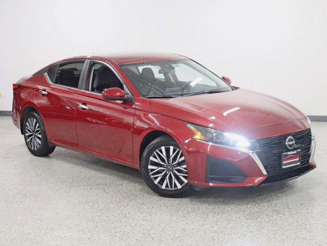 Used 2023 Nissan Altima 2.5 SV image 7