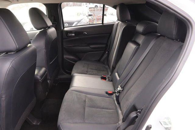 Used 2024 Mitsubishi Eclipse Cross SE image 10