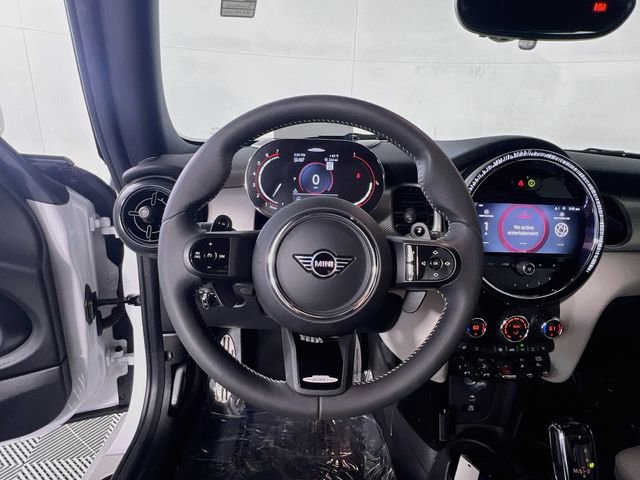 Used 2024 MINI Cooper John Cooper Works FWD image 16