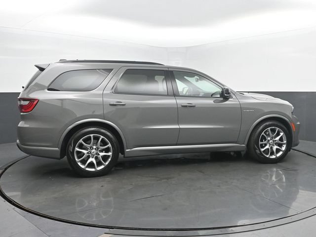 New 2026 Dodge Durango GT AWD/4WD image 2
