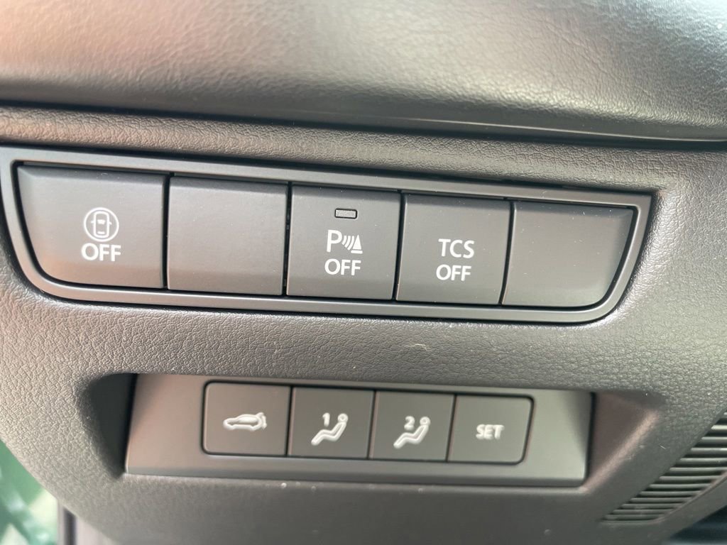 New 2026 MAZDA CX-50 AWD 2.5 S w/ Premium Package image 16