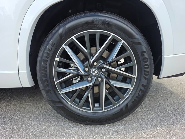 New 2026 Lexus TX 350 AWD w/ Technology Package image 16