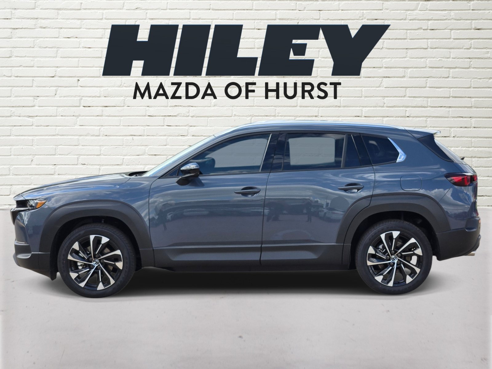 New 2026 MAZDA CX-50 AWD 2.5 Hybrid w/ Weather Package image 3