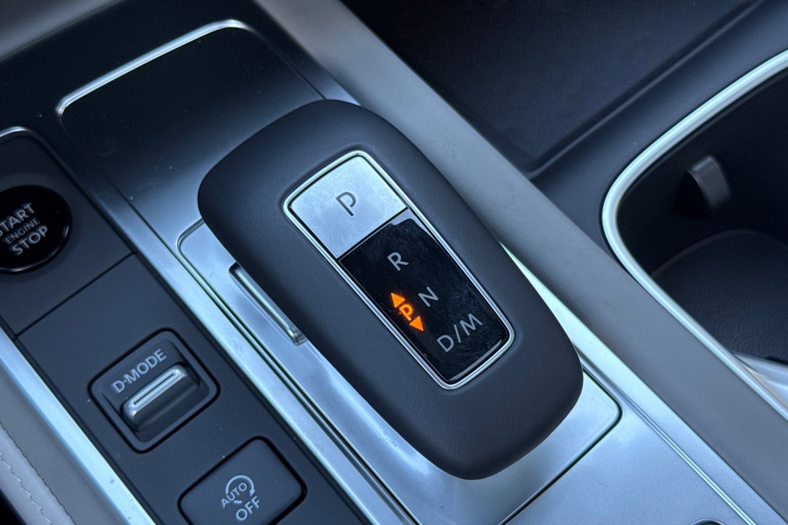 New 2026 INFINITI QX60 Autograph w/ Dark Cargo Package image 25