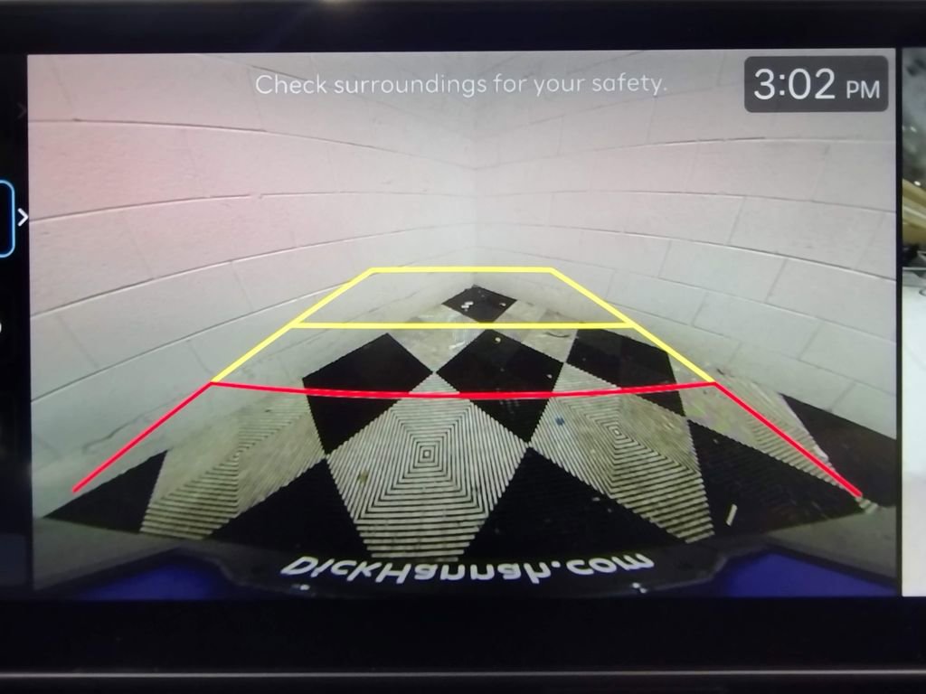 New 2025 Hyundai Ioniq 5 XRT image 9