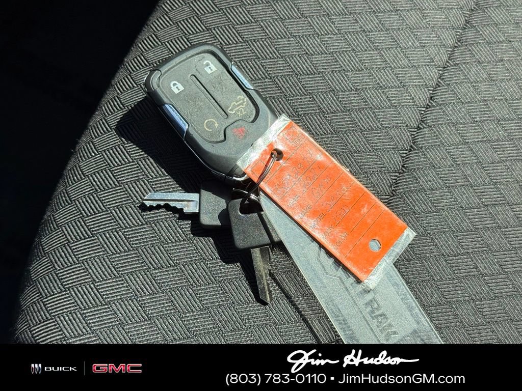 Used 2021 GMC Sierra 1500 Elevation AWD/4WD image 35