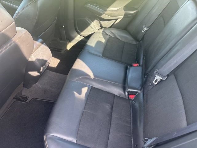 Used 2022 Nissan Altima 2.5 SR AWD/4WD image 28
