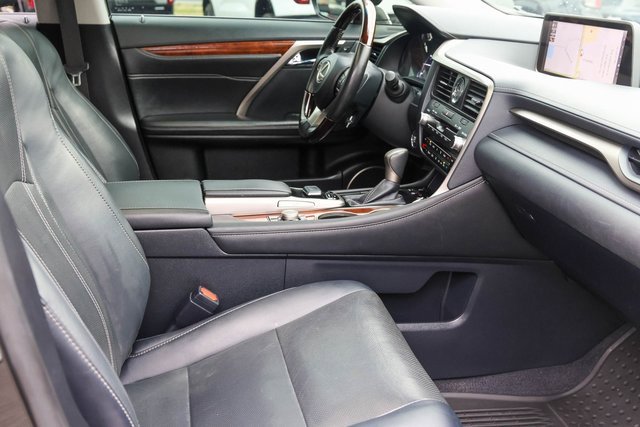 Used 2019 Lexus RX 350L FWD image 18