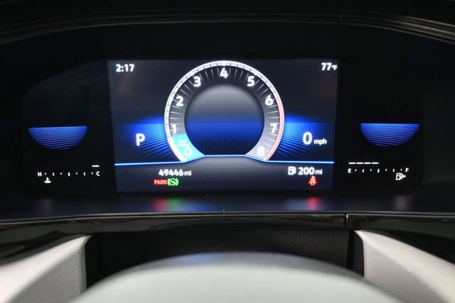 Used 2022 Volkswagen Taos S FWD image 6