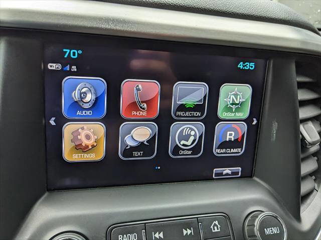 Used 2019 GMC Acadia SLT image 24