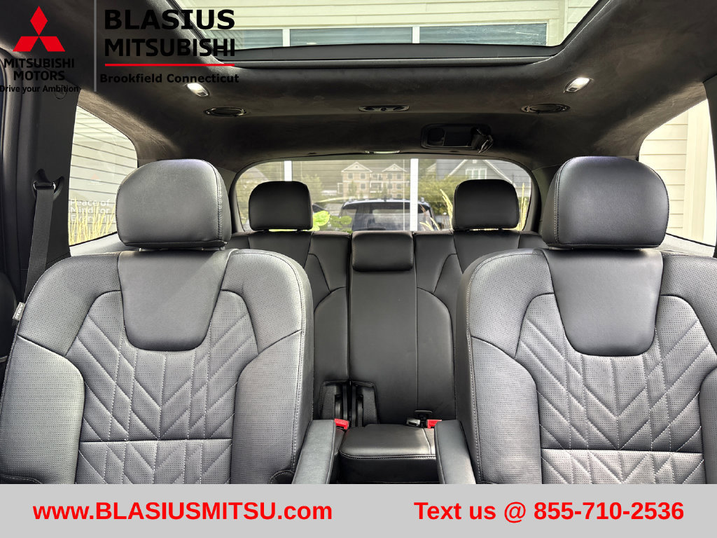 Used 2023 Kia Telluride SX Prestige X-Line AWD/4WD image 54