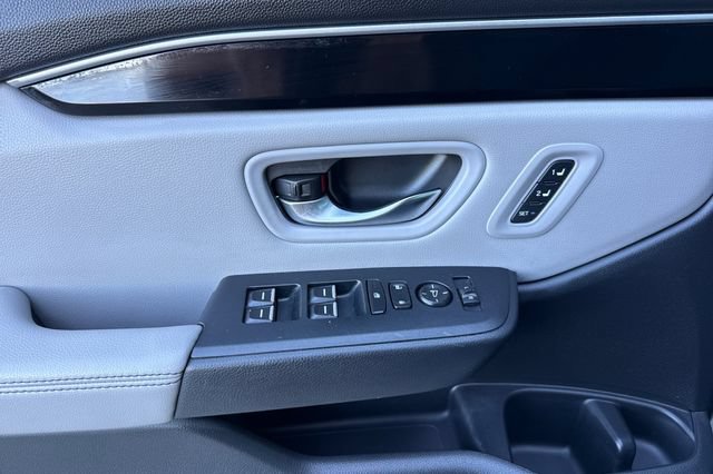 Used 2023 Honda Pilot EX-L image 13