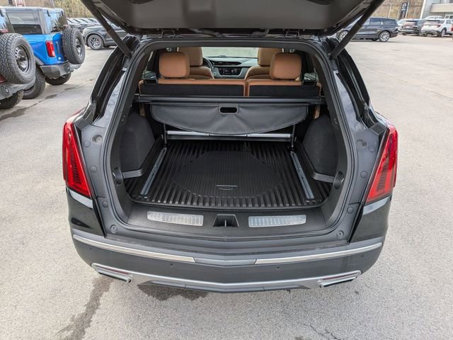 Used 2020 Cadillac XT5 Premium Luxury image 19