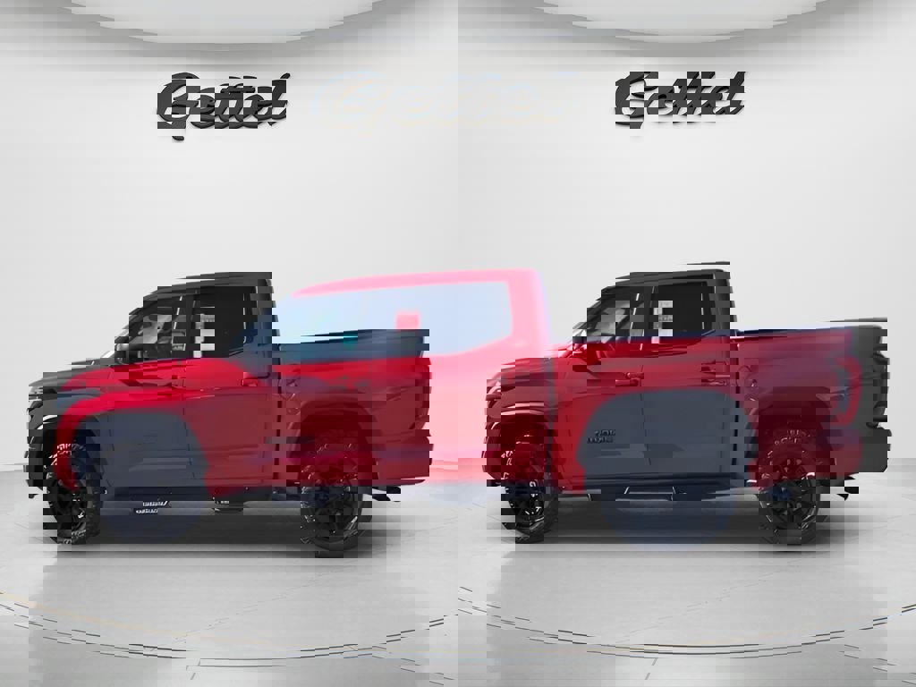 New 2026 Toyota Tundra SR5 image 5
