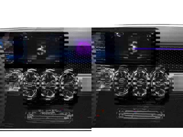 New 2026 Mercedes-Benz GLB 250 4MATIC image 19