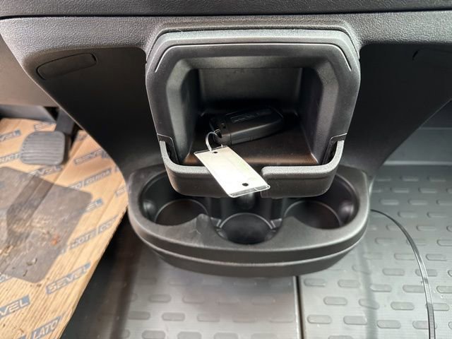 New 2026 RAM ProMaster 3500 w/ Safety Group image 26