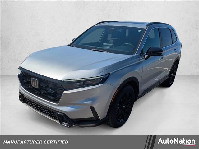 Used 2023 Honda CR-V Sport image 1