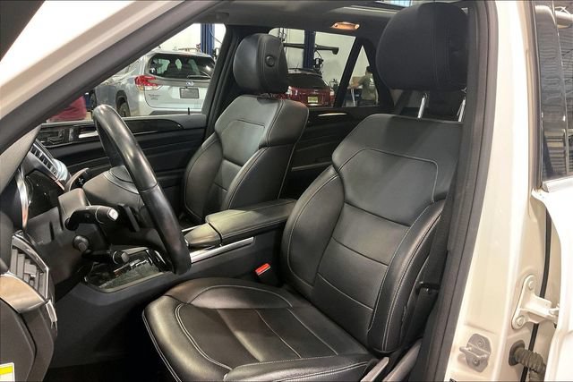 Used 2014 Mercedes-Benz ML 350 4MATIC image 25