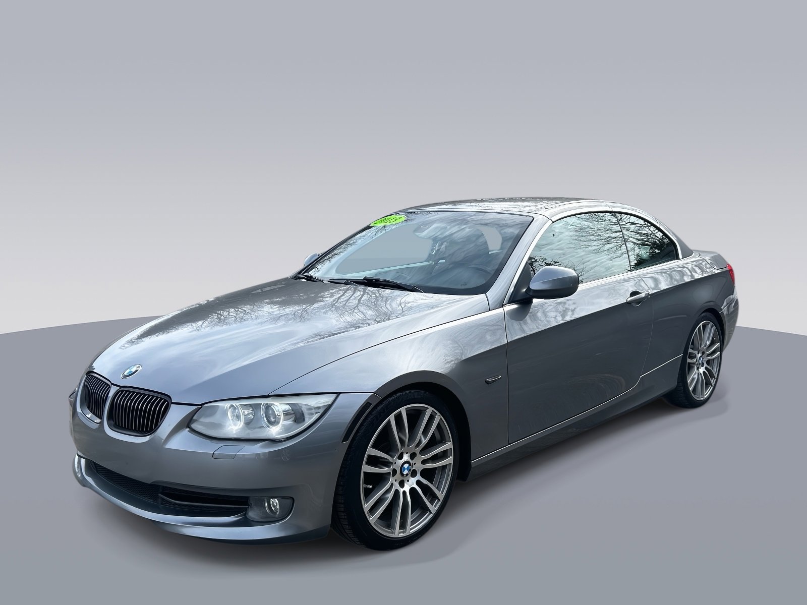 Used 2013 BMW 328i Convertible RWD image 7
